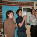 옥소리 노래방 이미지