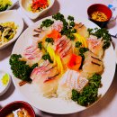 유정초밥 | 전현무계획 군산 유정초밥│48년 노포 점심특선·사시미정식·가격·솔직후기