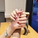 열두달 네일 이미지