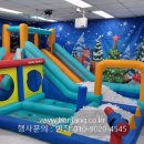 삼성유치원 | 의정부 삼성유치원 겨울축제 후기｜강당을 가득 채운 대형 겨울놀이 ‘겨울이야기 프로그램’ 추천