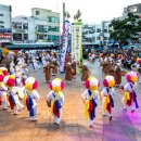 제60회 탐라문화제 이미지