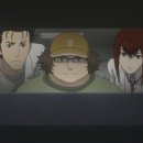 [2011 신작] 2011. 11. 8 - Steins;Gate(슈타인즈 게이트) 이미지