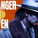 Stranger Than Heaven 트레일러 공개 이미지