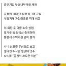 총수일가 회사 배불린 ‘통행세 왕국’ SPC 647억 과징금 이미지