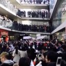 This is Arirang (in sa dong SSamgigil) Flash Mob 이미지