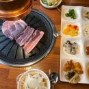 고기싸롱 아차산역점