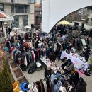 동구기초푸드마켓 | 연희시장 플리마켓 방문 후기 주말 삼일절 데이트 추천