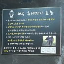 제주공항흑돼지시청그때그집제주시청점 이미지