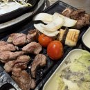 범계 양고기｜담백한 양갈비가 맛있는 양원집 실속세트