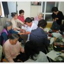 매화 경로당 이미지