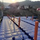 [판매] 폰툰 2000개 및 난간대 사다리 등등 이미지