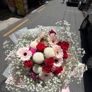 양정시장 | [양정 꽃 시장] 어버이날,스승의 날 꽃집 추천 양정 꽃시장 대림화원 후기