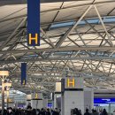 인천공항 1터미널 원월드 라운지 메뉴 케세이 퍼시픽 비즈니스