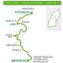 둘레길3구간 | 🌲[북한산] 북한산둘레길 제1,2,3구간 후기, 시간, 난이도🌲