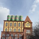 동방자동차정비 | 중국여행 칭다오 3일차 4일차 와이포지아 맥주박물관 따룬파RT마트 배달실패 동방항공