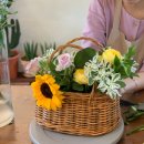 생활플라워 이미지