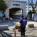 선촌항 여객터미널 이미지