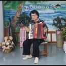 오빠생각 - (부산초가지도 동영상 제 191호) - 부산 황미화님 아코디언 연주 이미지