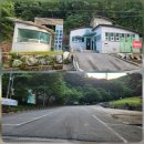 명대계곡 화장실 | 충남 보령) 오서산 명대골 계곡 방문 후기(2025.07.11)