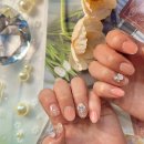 미교헤어 - 동래구 | 부산 서면 네일샵 : 꼼꼼한 시술과 유지력 좋은 그집네일 + 이달의아트 후기
