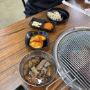 백두산숯불갈비 | 대구 동구 맛집 백두산숯불갈비&amp;냉면 돼지갈비 맛집