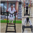 참마음 태권도장 이미지