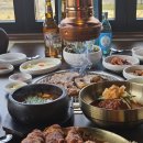 박용민의본가숯불돼지갈비 이미지