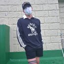 1321 | 아디다스 럭비 폴로 카라 긴팔 셔츠 및 양말 후기(JD1091, IC1321)