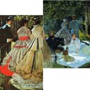클로드 모네/(Claude Monet, 1840∼1926) 이미지