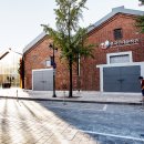 한국근대문학관 기획전시관 이미지