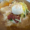 쇠내울본가 가야밀면 이미지