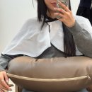 자연머리 | 자연스러운 땋기 마곡 붙임머리 찐 후기