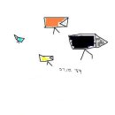 꿈꾸는가족 이미지