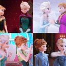 겨울왕국 이미지