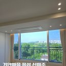 글라스박스안경원(동탄점) | 화성 기안마을 풍성 신미주 32평 전체 인테리어