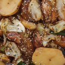 통큰찜닭 이미지