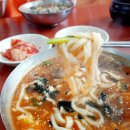금천칼국수 이미지