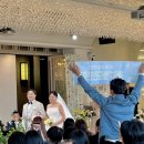 호텔청담옴므 | 더테라스웨딩에서 본식 한 신부인 나의 후기 / 장점 단점, 하객반응 찐 기록(블랑해리, 옴므, 메리앤...