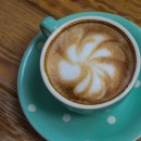 커피라운지 앞 이미지