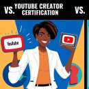 1인 크리에이터 전문가 자격증 이미지