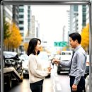 마음여행 이야기 이미지