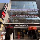 윤아 | 을지로입구 미용실 추천 &#34;준오헤어 명동예술극장점&#34; 윤아 쌤 헤어 스타일링 후기