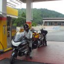 의풍분교온달캠핑장 이미지