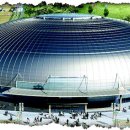 영월실내체육관 이미지