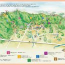 칠보산 등산로 이미지