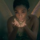 팅커벨과 피터맨 이미지