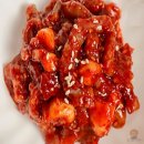 맛있는젓갈