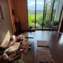 다도 | 제주 취다선 리조트 숙박후기, 다도+요가+명상프로그램+조식 힐링 여행 호텔 숙소 성공적