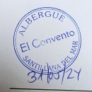 기차길옆민박 | 779,산티아고 북쪽길15(Santander-Santillana del Mar)