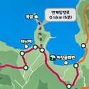 해밀당구장 | 인천 자월도 트레킹 목섬 맛집 카페 2일차